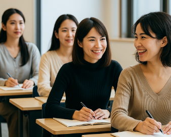 找老公高级培训班